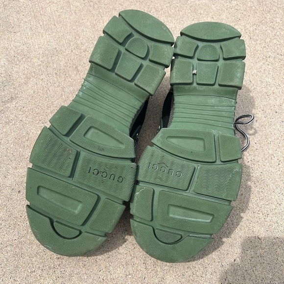 Men’s Gucci Shoes size 12 - Picture 5 of 6